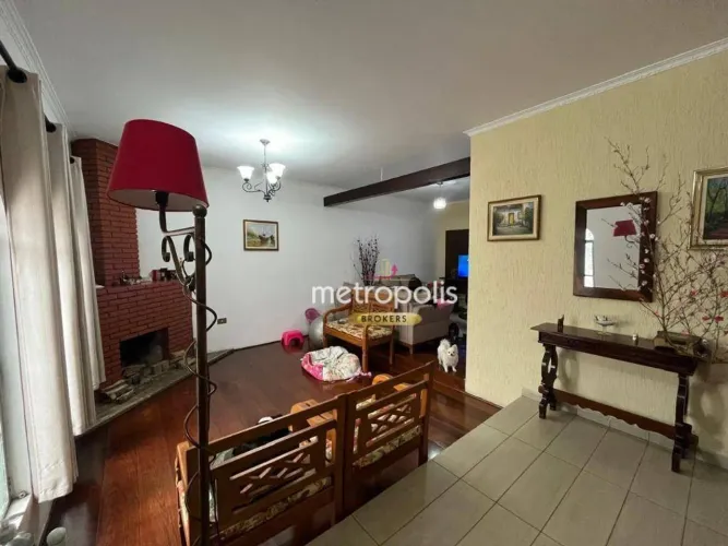 Casa à venda, 240 m² por R$ 1.291.000,00 - Santa Maria - Santo André/SP
