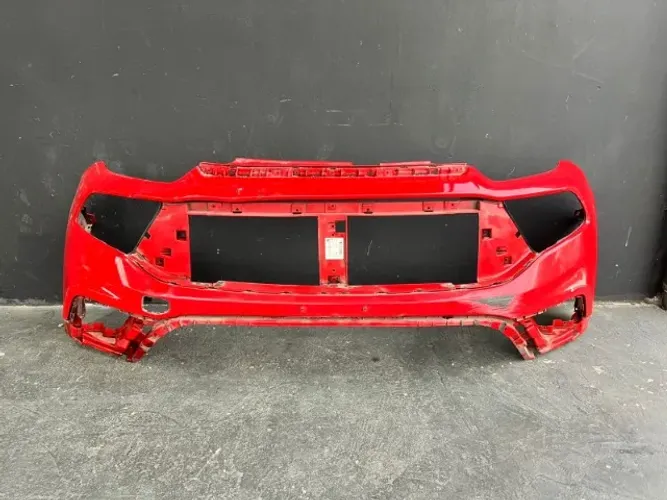 Para-choque Dianteiro Fiat Toro Original 