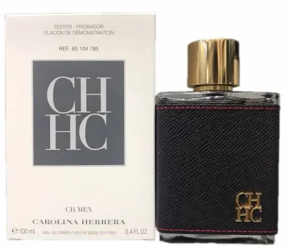 Perfume CH HC Tester