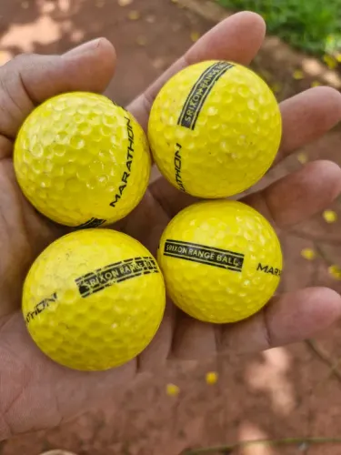 Bolas de Golfe Srixon - 4 Peças