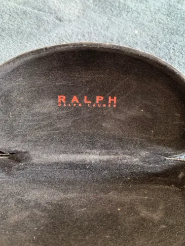 Óculos de sol Ralph Lauren