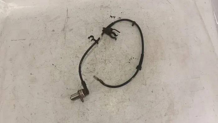Sensor Rotação  Polia Roda Fônica GM Ômega 92-97 c/ Detalhe