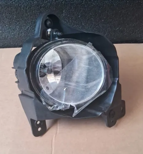 Farol de Milha L/E Kia Soul