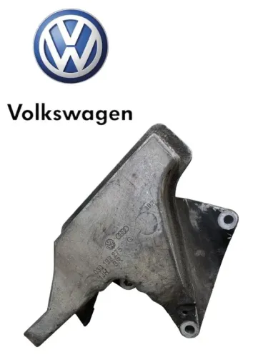 Suporte Coxim Motor Direit Voyage Gol G5 G6 2009 030199275g