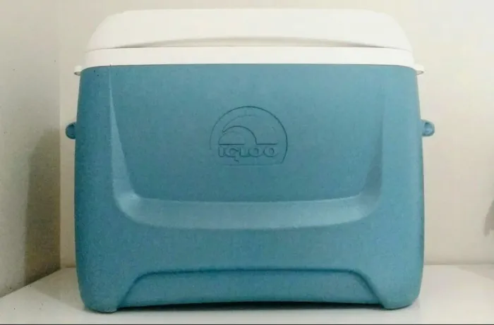 Caixa Térmica Igloo MaxCold 56 litros