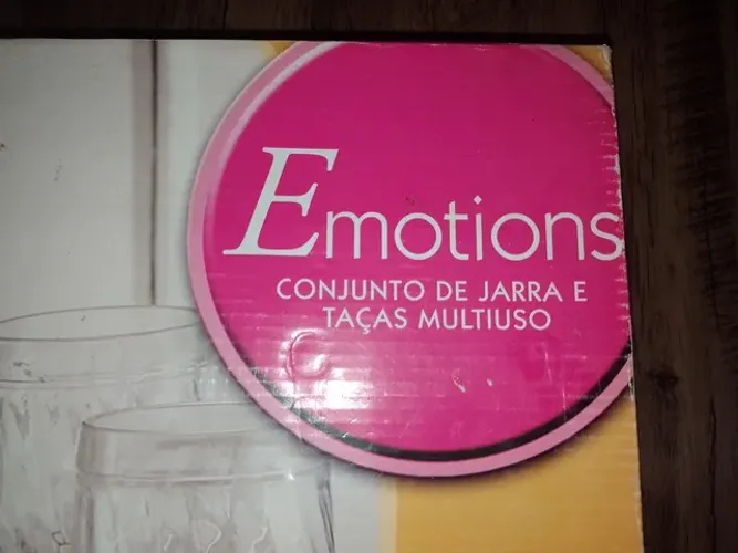 Conjuntos de jarra 