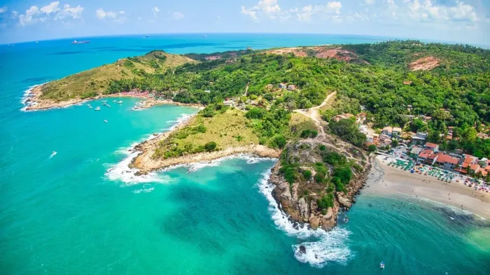 Avaliação de Imóveis Urbanos em Cabo de Santo Agostinho-PE