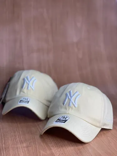 Bonés New Era Verde -várias cores