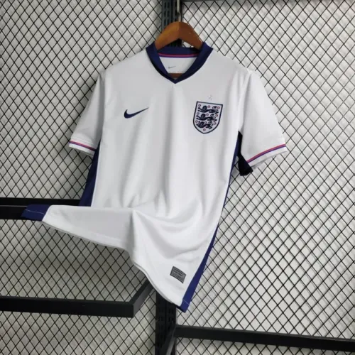 Camisa Seleção Inglaterra 24/25 Masculina