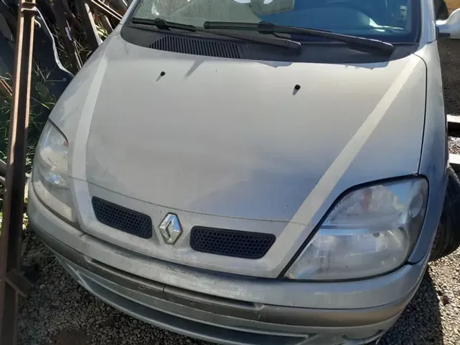 Capo Renault scenic 