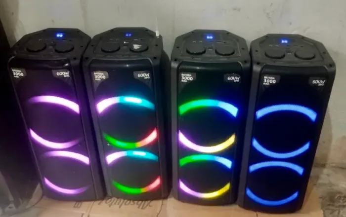 Pulse Box