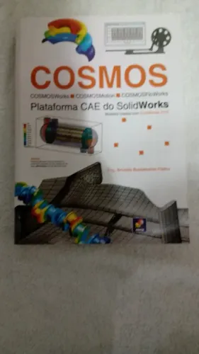 Cosmos: Plataforma cae do solidworks 