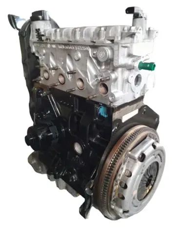 Motor 1.6 8V EA111 com garantia e nota fiscal