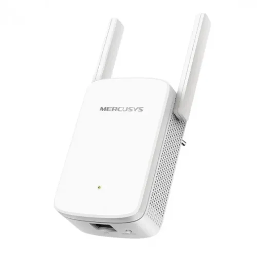 Repetidor WI-FI 5GHz Mercusys ME30 2 Antenas 1200Mbps - WZetta