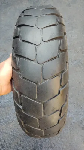 Pneu usado Dunlop D427 180/70-16