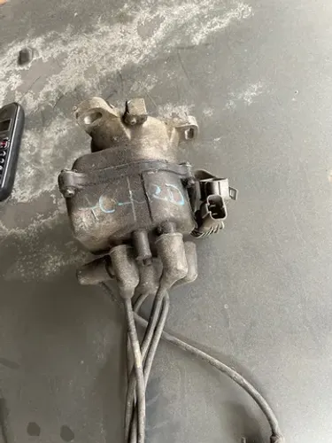 Distribuidor de Honda Accord ano 1995 completo 