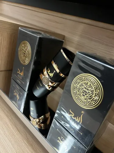 Perfume asad Lattafa 100ml