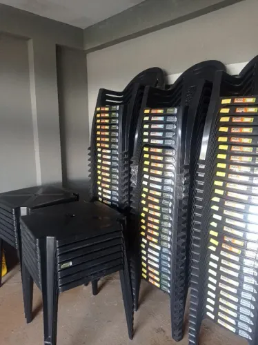 Conjunto de poltronas Novas 