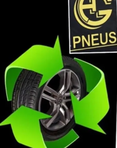 Pneus ecologicos na ag pneus