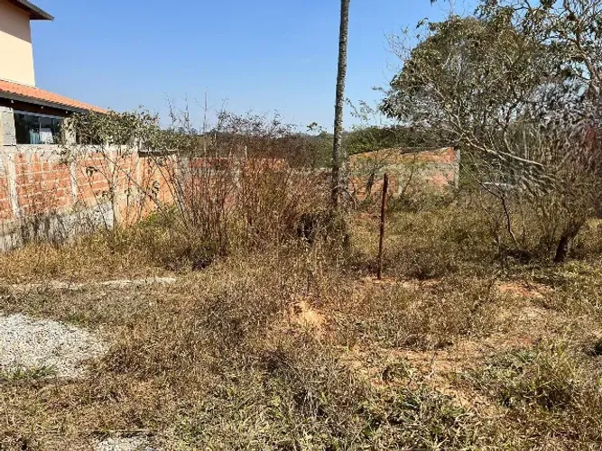 Tiradentes/Betim - Lote 300m²