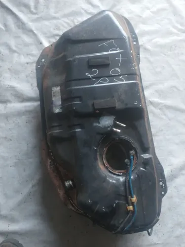 Tanque combustível VW/Fox 2005 1.0 8v