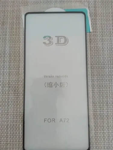 Pelicula Samsung a 72 3D 