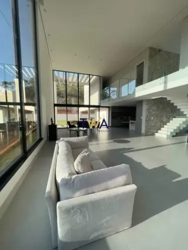 Casa em condomínio, Costa Laguna, Alphaville Lagoa dos Ingleses, Nova Lima, 4 quartos, R$5