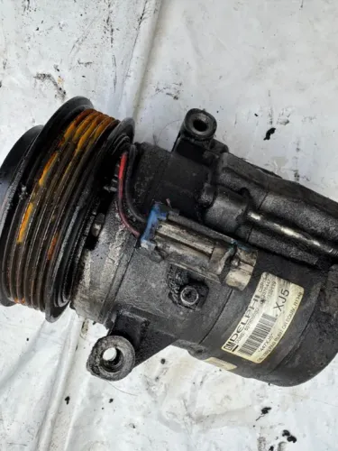compressor ar condicionado gm cruze 1,8/16v original 2012/2016
