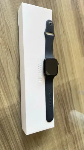 Apple Watch Series 7 (gps + Cellular, 45mm)
