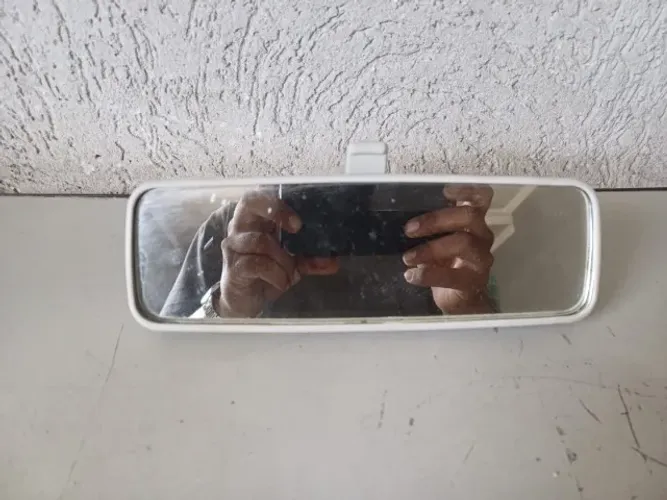 Retrovisor Interno Fiat Palio Attractive 2015