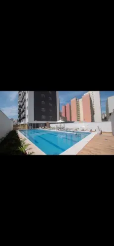 Imperdível oportunidade: Apartamento à venda em Campinas-SP, Centro, 2 quartos, 1 suíte, 2