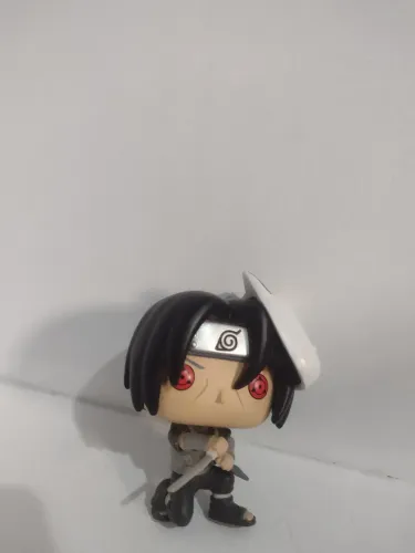 Boneco Funko Pop Itachi 