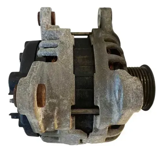 Alternador Nissan Kicks 1.6 Cvt 2017 Original *46