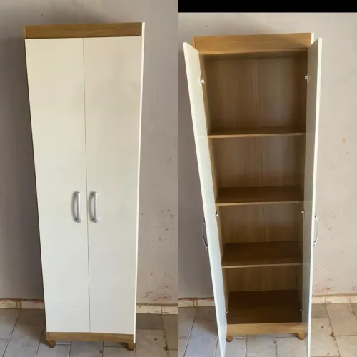 Multiuso New Na Promoção. Entrega É Montagem Grátis