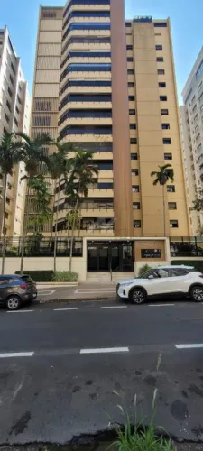 apartamento - Cambuí - Campinas