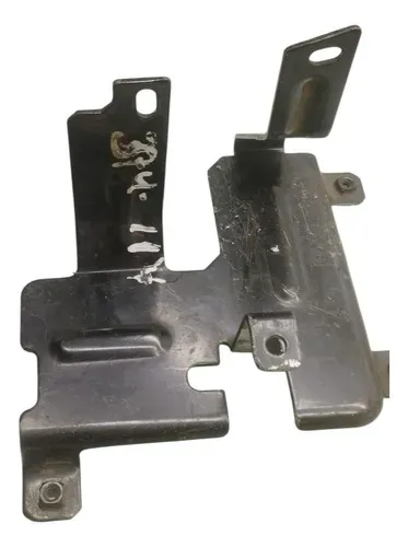 Suporte Válvula S10 2.8 4x2 2016