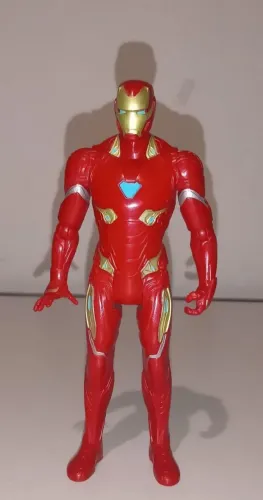 Homem de ferro Mark 50 