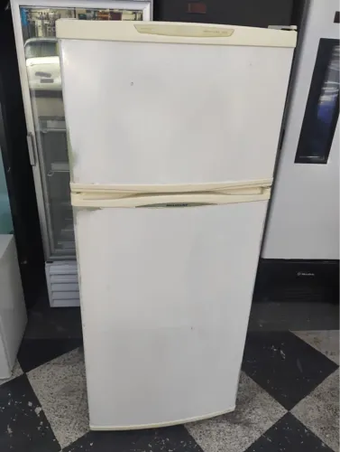 Geladeira Brastemp 384L