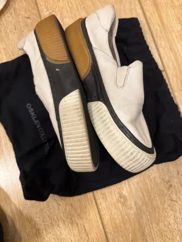 Tenis slip on Osklen