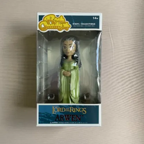 Rock Candy Funko Arwen (O Senhor dos Anéis)
