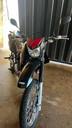 Xtz Lander 250