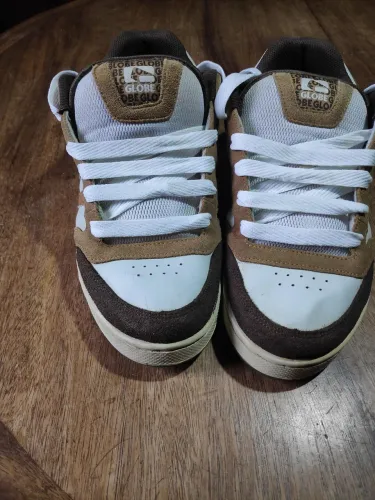 Tênis de skate GOBLE - Tam 46