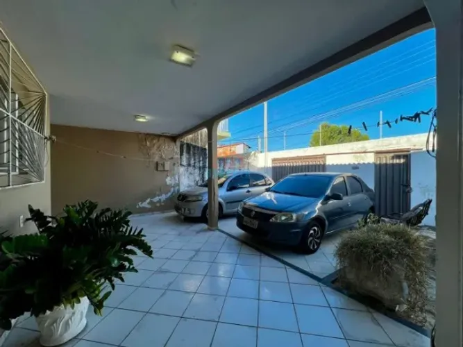 CÓD: 5348. Casa para Venda no bairro Nova Betânia, localizado na cidade de Mossoró / RN.