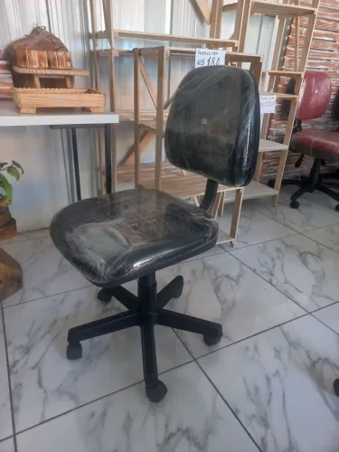 Cadeiras de escritório