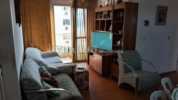 Apartamento 03 quartos com ótimo preço no Condomínio Vila Florença.