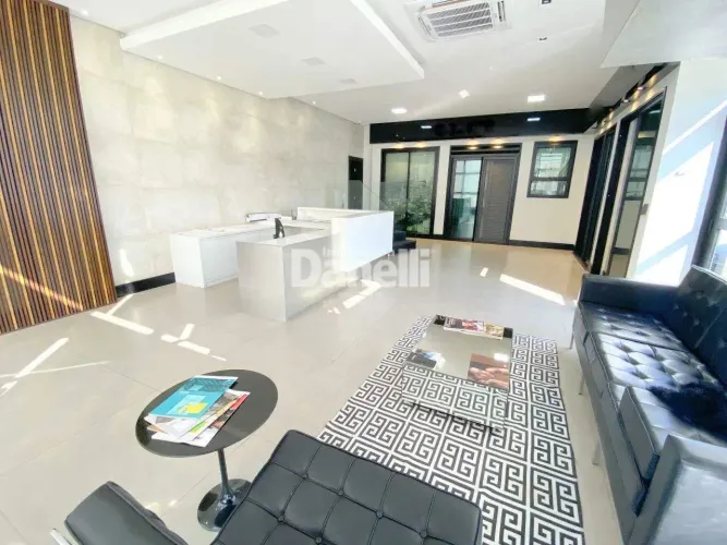 Ponto Comercial à venda, Residencial Flor do Vale - Tremembé/SP