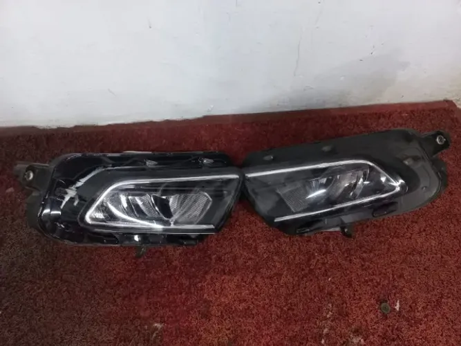 FAROL TORO FULL LED 2023