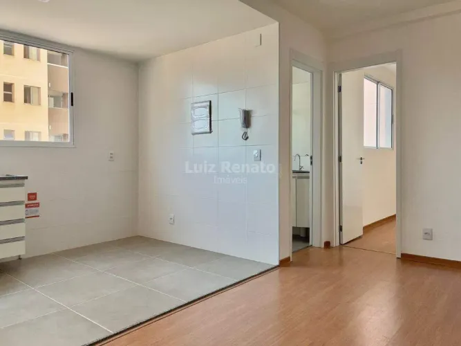 Apartamento à venda 1 quarto no Bairro Barro Preto
