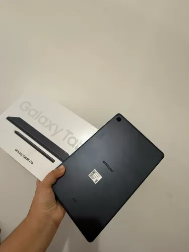 Galaxy tab S6 Lite 