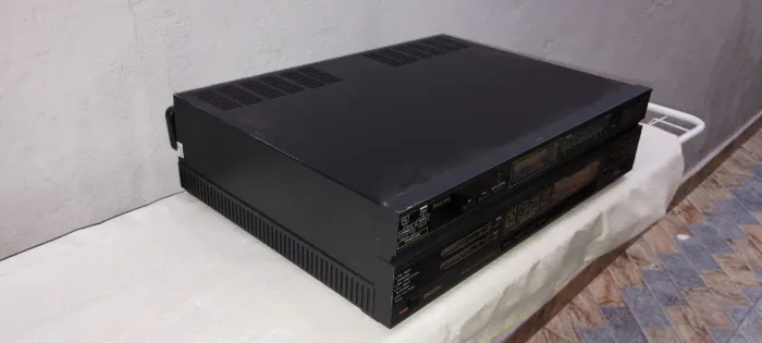 Receiver Philips FR 310